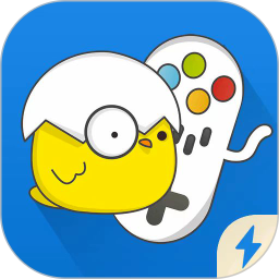 小鸡模拟器极速版logo图