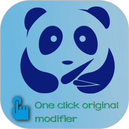 视频一键原创修改器logo图
