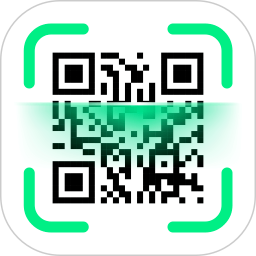 二维码免费扫扫logo图