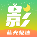 月亮影视助手logo图