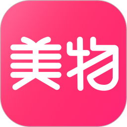 美物君logo图