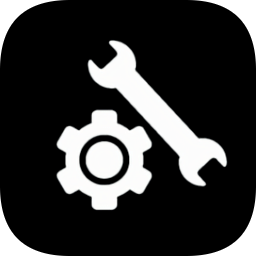 三角洲行动画质助手logo图