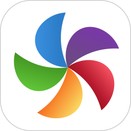 风车动漫壁纸logo图