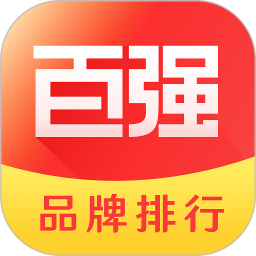 百强排行logo图