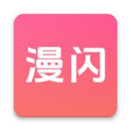 漫闪动漫logo图