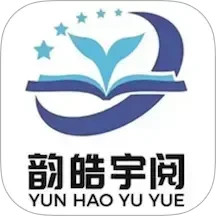 韵皓联盟logo图