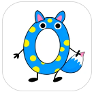 奇漫屋乐园logo图