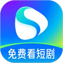 速看短剧logo图