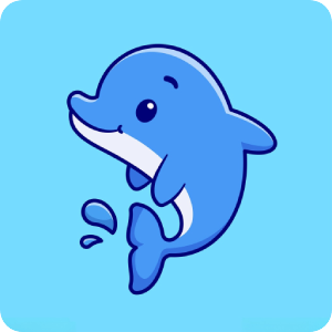 海豚软件库logo图