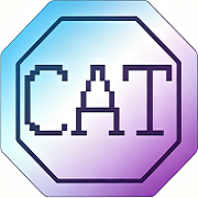 cat制裁盒子logo图
