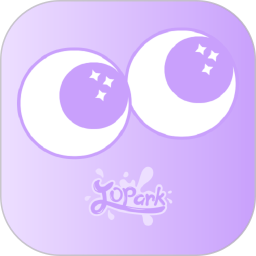 Joparklogo图