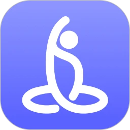 每日瑜伽教程logo图