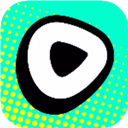 红果免费漫剧applogo图