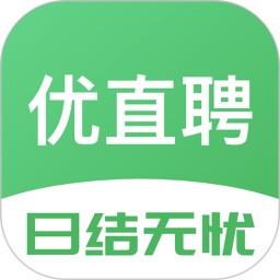 优直聘兼职logo图