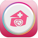 医护之家logo图