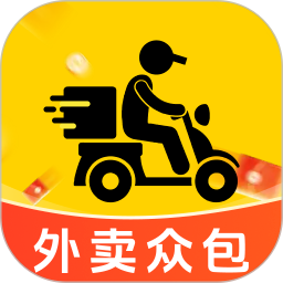 骑手众包助手logo图