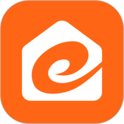 智惠e家logo图