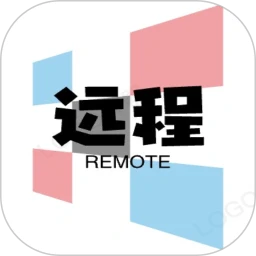 远程协助控制logo图