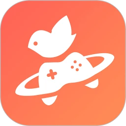 飞鸽云游戏logo图