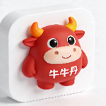 牛牛丹logo图