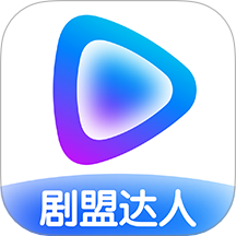 剧盟达人logo图