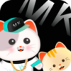 喵魁直播logo图