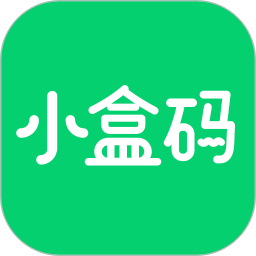 小盒logo图