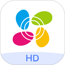 萤石云视频HDlogo图