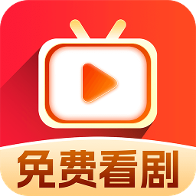 小红刷短剧logo图