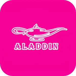 阿拉丁电视直播logo图
