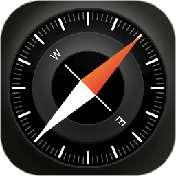 极准指南针logo图