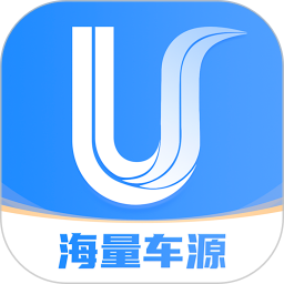 优车优盟竞拍版logo图