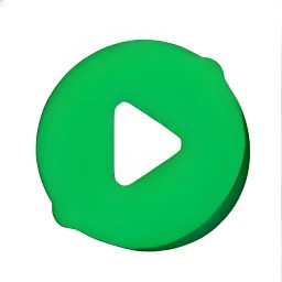 青柠TV投屏logo图