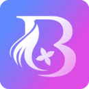 花贝直播logo图