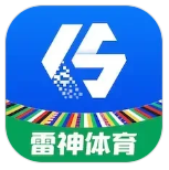雷神体育logo图