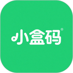 小盒码logo图