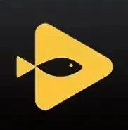 大渔影视logo图