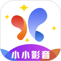 小小影音播放器logo图