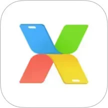 逍遥云手机logo图