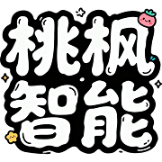 桃枫助手logo图