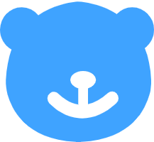 小熊动漫applogo图