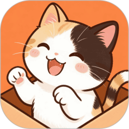 喵趣动漫乐园logo图