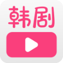 聚看韩剧网logo图