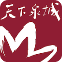 天下泉城logo图