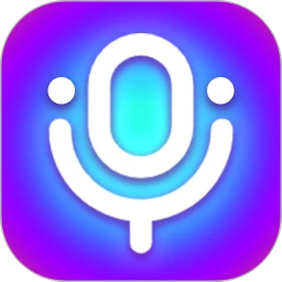 欢乐变声器logo图