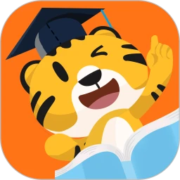 小步英语绘本logo图