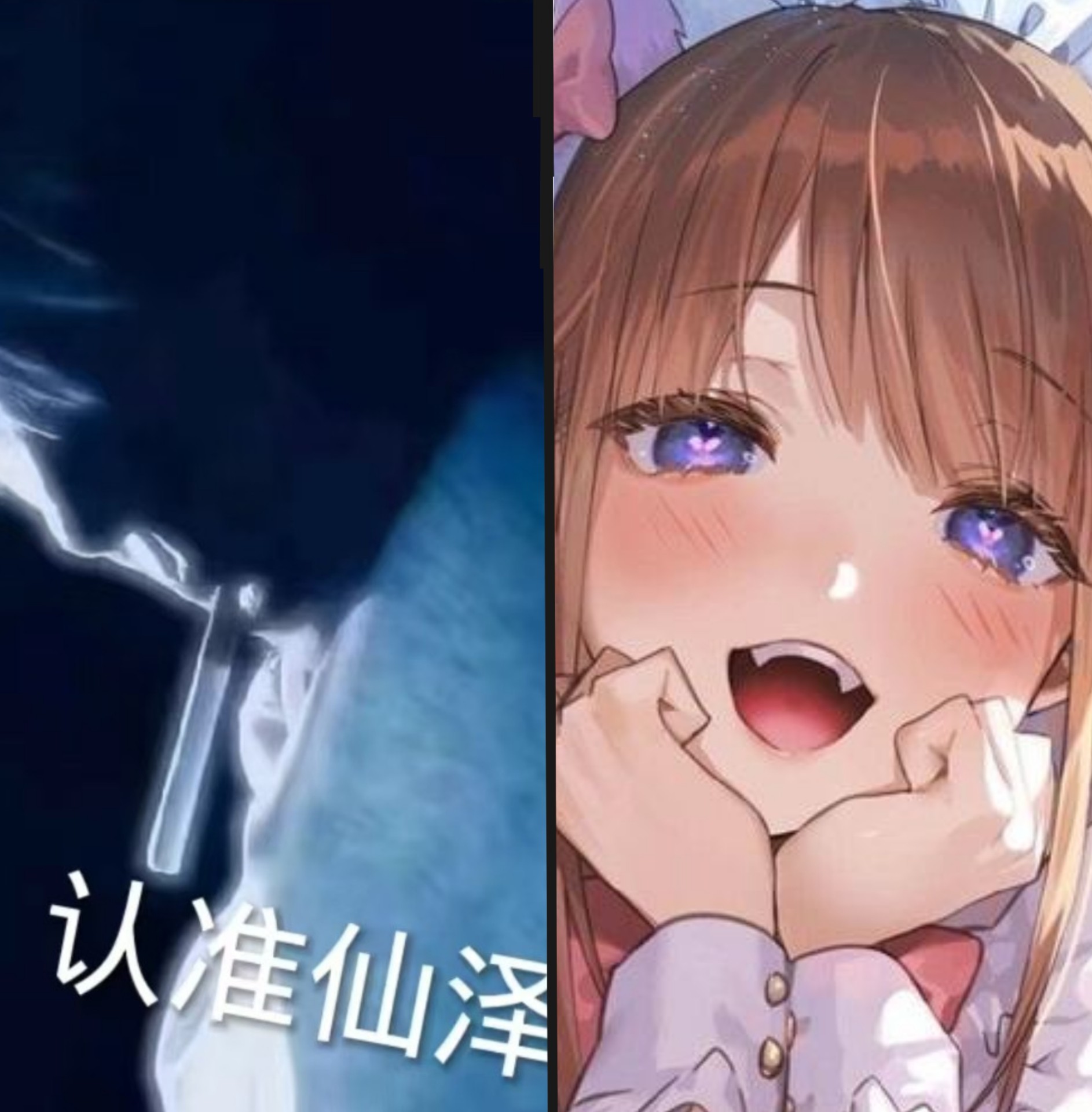 散仙弱网logo图