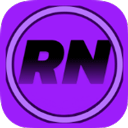 rncs启动器logo图