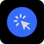 小明连点器logo图
