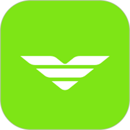 赛鸽出行logo图